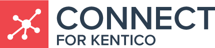 Image for New Extension: Connect for Kentico