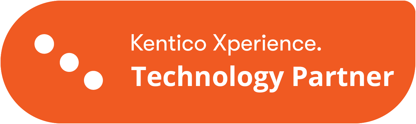 Kentico Technology Partner