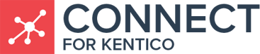Image for Connect for Kentico is now a Kentico Certified Extension!