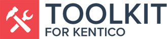 Image for Important Update: The Toolkit for Kentico Is Sunsetting