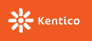 Kentico Logo